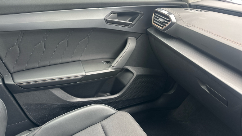 CUPRA Formentor 1.5 TSI 150 V1 5dr DSG Petrol Estate